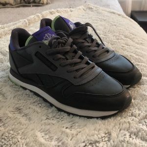 Reebok Classic Sneakers